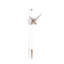 11.02'' Wall Clock-1353139786