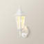 Mcmahan Outdoor Wall Lantern-40249128-40249127