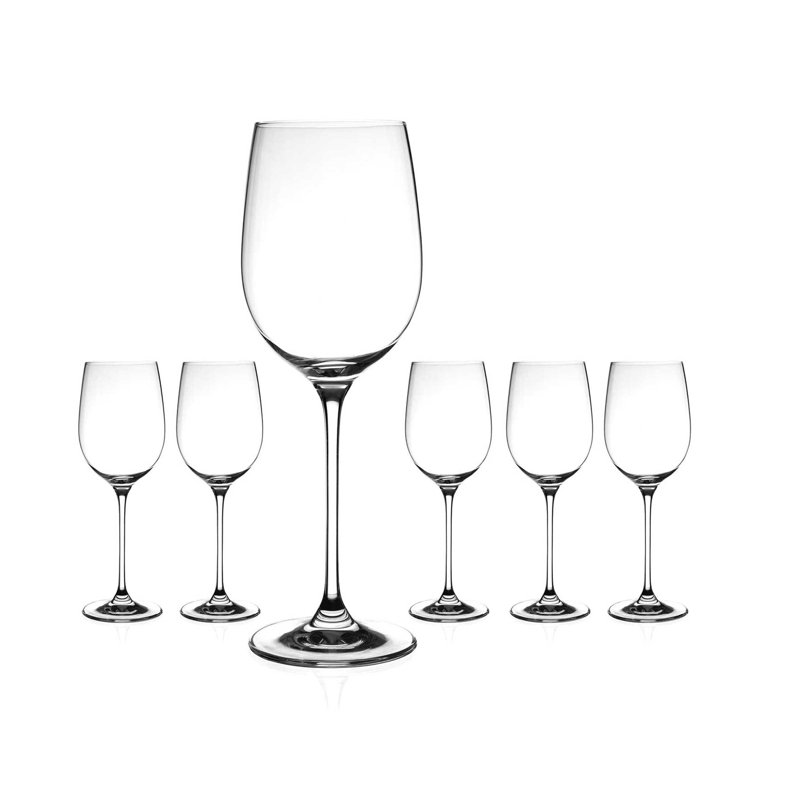 1ml Crystal Drinking Glass