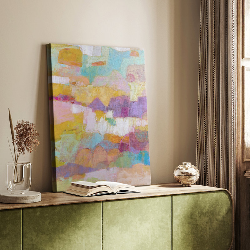 Kindill I - galerie sur mesure, H 12 po x l 8 po