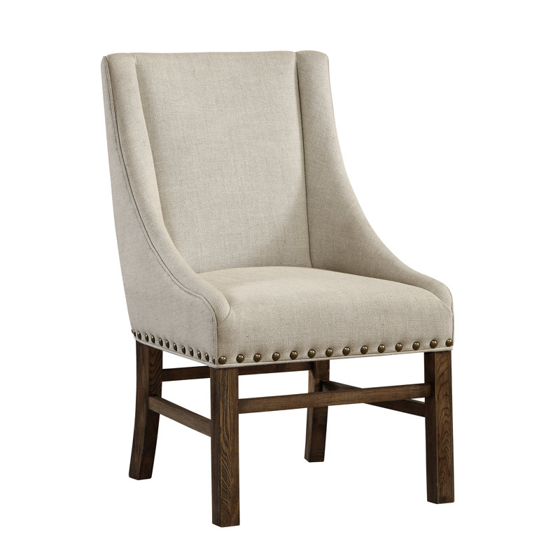 Fauteuil à oreilles Immingham