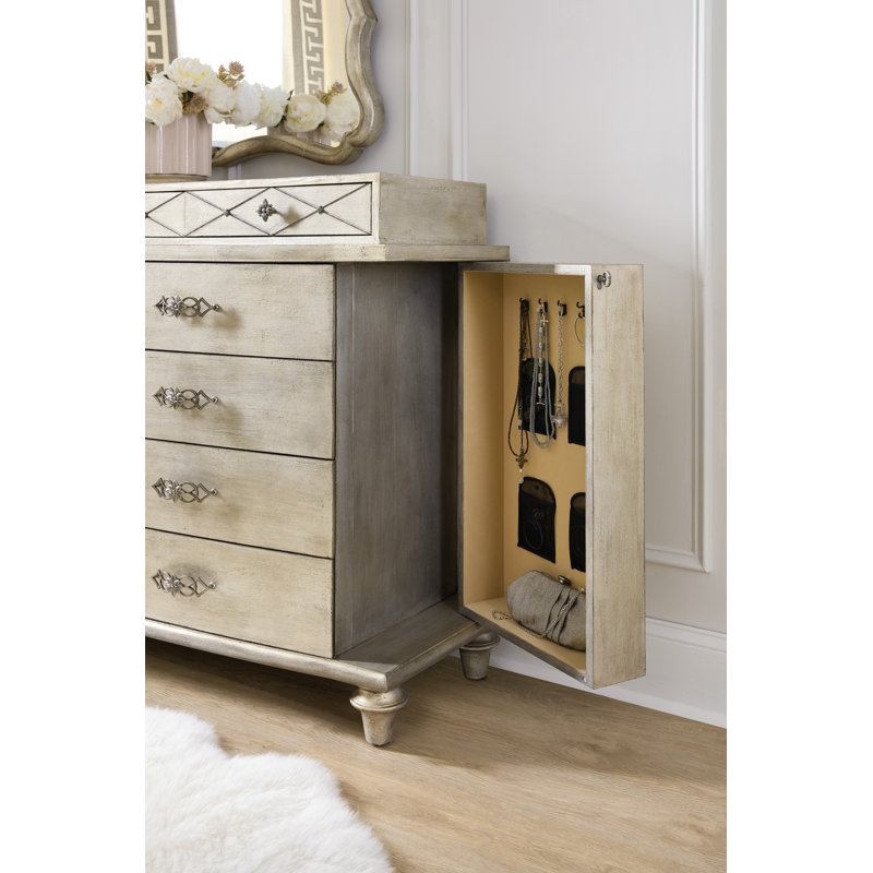 Commode Sanctuary Diamont