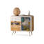 Armoire d'appoint Mid-Century
