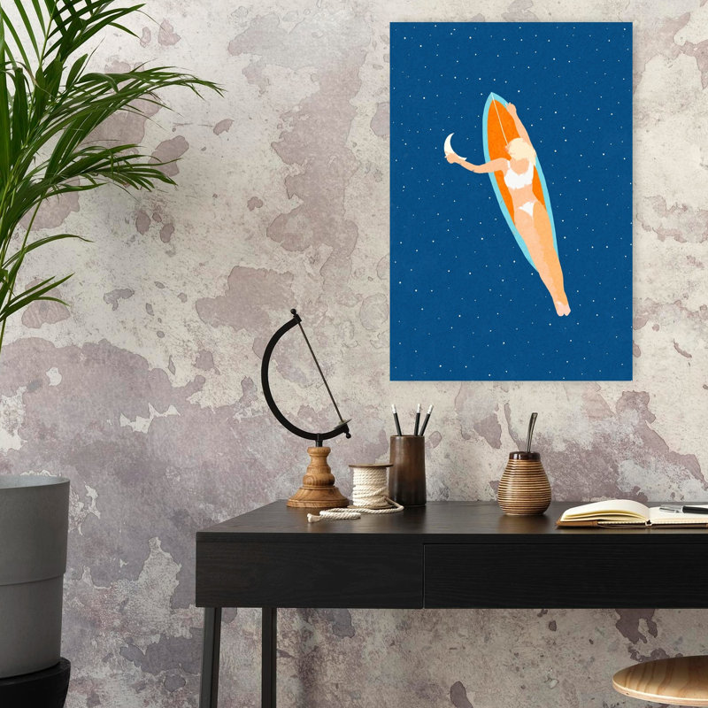 Print, 60.96cm H x 40.64cm W