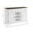 Boneta 50'' Sideboard