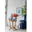 Ensemble de 6 pièces en eucalyptus 4 pièces-100693141