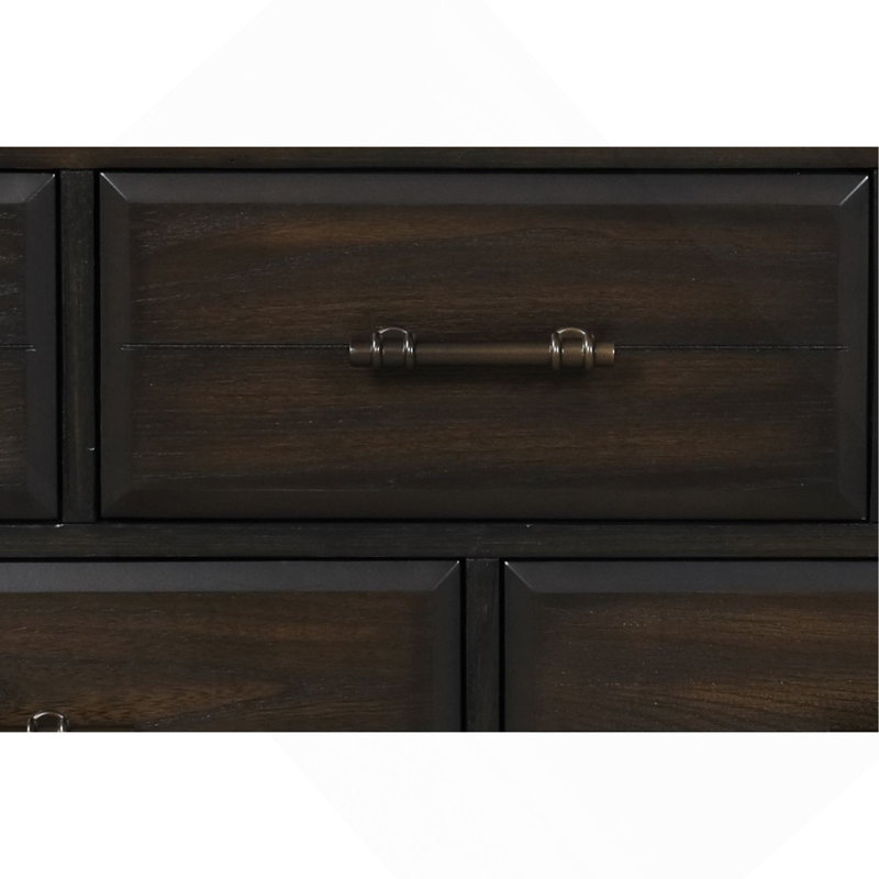Commode 9 tiroirs