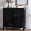 Armoire d'appoint avec portes