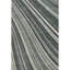 Tapis noir Prisco lavable à la machine de qualité supérieure-683451154