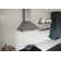 Zephyr Ombra 30" 600 CFM Wall Mount Range Hood with LED Lighting in Stainless Steel