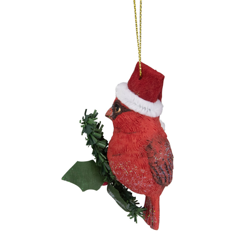 Ornement de Noël 3,5 po