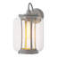 Fairwinds Outdoor Sconce - Clear Glass-72151567-72151569