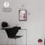 «Morning Bath», toile tendance par Notoriart-105295429-105295430