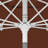 108'' Market Sunbrella® Umbrella-1141849141