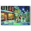 Christmas Holiday Arts - Gallery Wrapped Canvas XMA171361-2022607623