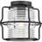 1 - Bulb Outdoor Flush Mount