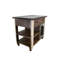 Chariot de cuisine Burdine