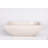 Ojinaga Stone Rectangular Vessel Bathroom Sink