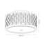 Glass Flush Mount-33701467