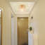 Crystal Semi Flush Mount-83374960