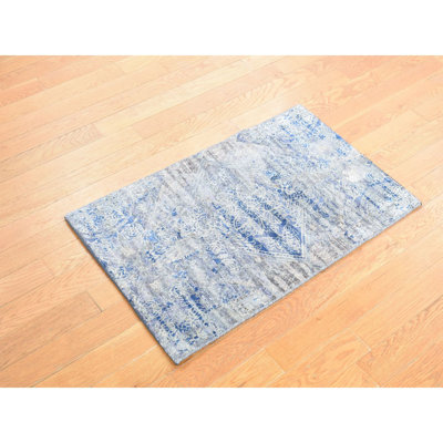 Keera One-of-a-Kind 2' X 3'1" Area Rug