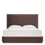 Bed Frame Camelot Queen Size-1259690976