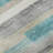 Premium Machine Washable Prisco Teal Rug-1792508424