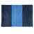 Bleu marine / Bleu clair