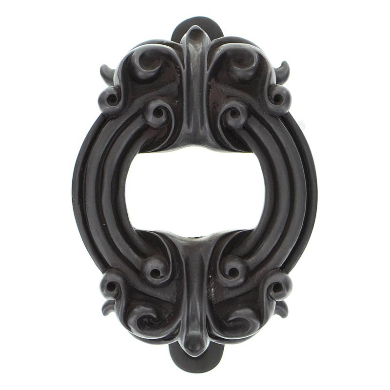 Sforza Door Knocker, Oil-Rubbed Bronze