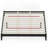 Dorothyann Solid Wood Platform Bed-100387593-100387592