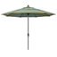 Parasol de marché 11 pi Leiker-198326604