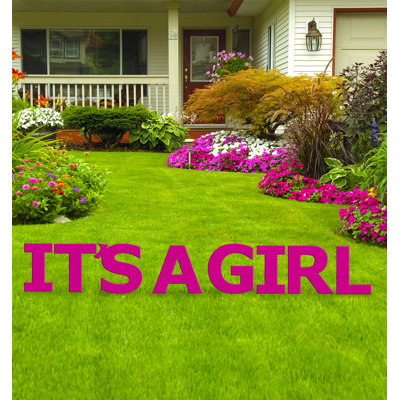 20'' Cardboard Standup