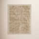 Mckinley Hand Loomed Viscose Taupe Rug