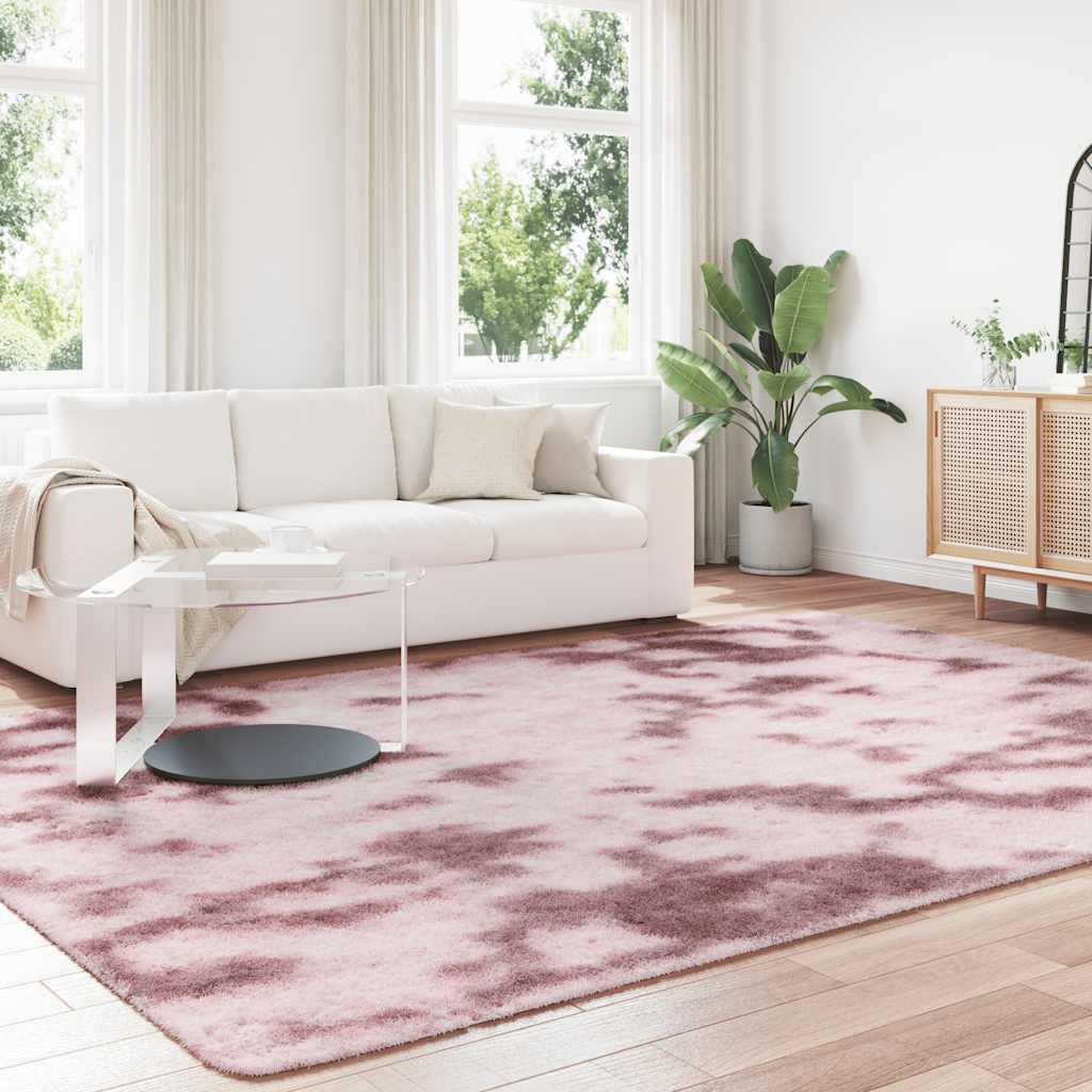 Solid Colour Area Rug