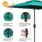Nahlani 72'' Market Umbrella-329421366