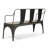 Iron Bench