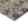 Premium Machine Washable Ducote AMF1132 Global Rug