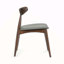 CHAISE (ensemble de 2)