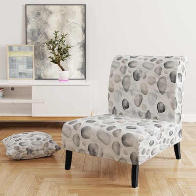 Fauteuil de chambre Coastal