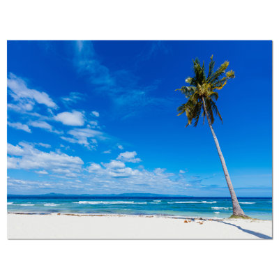 " Calm Summer Vacation Beach Philippines "