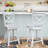 Deonda Swivel Bar Stool-81365998-120795323
