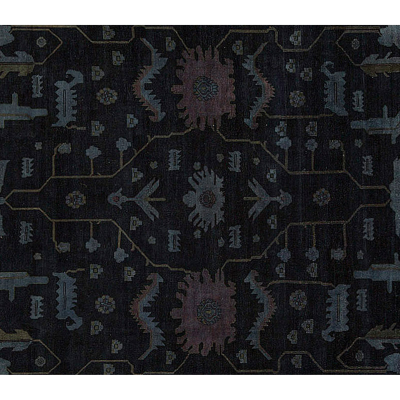 One-of-a-Kind 9'11" X 13'11" Area Rug