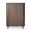 Englewood - Buffet haut arrondi moderne-1786059008