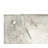 Distressed Metal 6‑Tier Wall Shelf