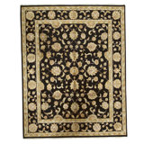One-of-a-Kind 7'11" X 10' Area Rug