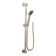 90 Degree Function Full Slide Bar Shower Head