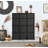 Britteny 12 Drawer Closet System-333629879
