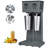 Milkshake Maker, 375W X 2 Electric Milkshake Machine, Commercial Double Heads Drink Mixer Blender, LED Intelligent Microswitch, 3-Speed Milkshake Mixer With 2 X 820 Ml Stainless Steel Cups