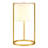Yesly Metal Table Lamp-592003004