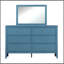 Commode Daniel (sans miroir) Daniel G1316-D-80